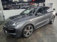 Gebraucht Porsche Cayenne S 340 PS (250 kW) 2019 Grau SUV