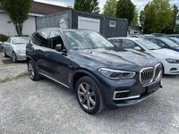 Gebraucht BMW X5 xLine 286 PS (210 kW) 2021 Arktikgrau brillanteffekt SUV