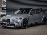 Gebraucht BMW M3 Competition Edition 510 PS (375 kW) 2023 Grau Kombi