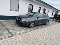 Gebraucht Audi A6 Sport 232 PS (170 kW) 2008 Kombi