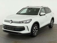 Neu VW Tiguan Life 150 PS (110 kW) 2026 Oryx weiß perleffekt SUV