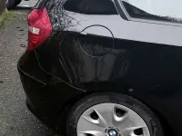 Gebraucht BMW 116 122 PS (89 kW) 2007 Kleinwagen