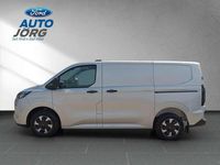 Neu Ford Transit Custom Trend 232 PS (170 kW) 2025 Silber Van / Kleinbus
