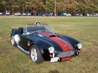 gebraucht AC Cobra Shelby(Ford)