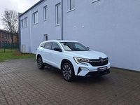 Gebraucht Renault Espace Techno 200 PS (147 kW) 2025 Weiß SUV