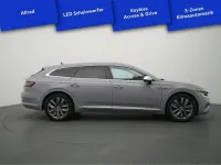 Gebraucht VW Arteon Elegance 200 PS (147 kW) 2023 Grau Kombi