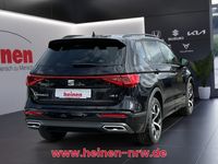 gebraucht Seat Tarraco 2.0 TSI FR 4xSHZ