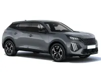 Neu Peugeot 2008 Allure 145 PS (106 kW) 2026 Selenium grau metallic SUV