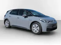 Gebraucht VW ID.3 Pro Performance 110 kW (150 PS) 2022 Grau Kleinwagen