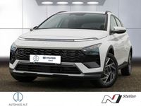 Neu Hyundai Bayon Trend 101 PS (74 kW) 2025 Weiß SUV