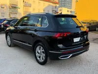 Gebraucht VW Tiguan Elegance 190 PS (139 kW) 2023 Deep black SUV