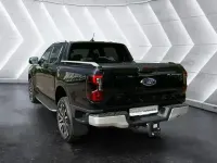 Neu Ford Ranger Platinum 241 PS (177 kW) 2026 Schwarz Pickup