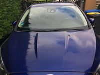 Gebraucht Ford Focus 125 PS (91 kW) 2018 Blau Limousine