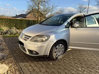 gebraucht VW Golf Plus 