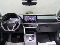 Gebraucht Seat Leon FR 204 PS (150 kW) 2022 Magnetic tech Limousine