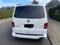 Gebraucht VW Multivan Edition 179 PS (131 kW) 2011 Weiß Van