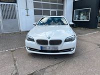 gebraucht BMW 550 i B&O HUD Top Zustand