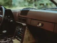 Gebraucht Porsche 944 163 PS (119 kW) 1983 Weiß Coupé