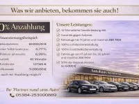 Gebraucht Land Rover Range Rover evoque Black Edition 179 PS (131 kW) 2016 Rot SUV