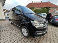 gebraucht VW Multivan T62,0 TDI Generation Six Tüv neu