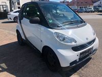 gebraucht Smart ForTwo Coupé ForTwo Micro Hybrid Drive