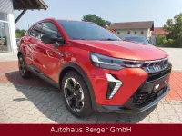 Neu Mitsubishi ASX Edition 141 PS (103 kW) 2026 Rot SUV