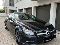 gebraucht Mercedes CLS350 CDI 4 MATIC