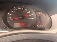 Gebraucht Peugeot 206 75 PS (55 kW) 2006 Blau Kleinwagen