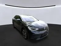Gebraucht VW ID.5 Pro Performance 150 kW (204 PS) 2023 Grenadillschwarz metallic SUV