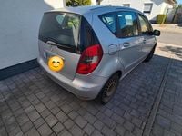 Usata Mercedes A160 2010 Utilitaria