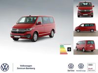Gebraucht VW T6.1 Generation Six 150 PS (110 kW) 2022 Van