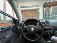 gebraucht VW Polo 1.4