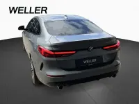 Gebraucht BMW 220 Gran Coupé Sport Line 190 PS (139 kW) 2023 Grau Coupé