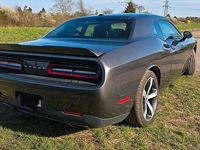 Gebraucht Dodge Challenger 360 PS (264 kW) 2019 Grau Coupé