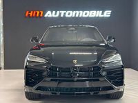 Neu Lamborghini Urus 799 PS (587 kW) 2026 Schwarz SUV