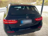Gebraucht Mercedes E400 AMG 340 PS (250 kW) 2019 Schwarz Kombi