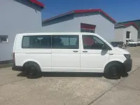 Brugt VW Caravelle 150 HK (110 kW) 2019 Hvid Van