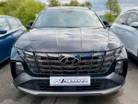Gebraucht Hyundai Tucson N Line 179 PS (131 kW) 2022 Phantom black SUV