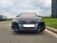 gebraucht Audi A4 Avant 3.0 V6 TDI quattro Stronic S-Line