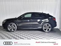 gebraucht Audi Q3 Q3 Sportback S lineSportback S line 40 TDI quattro MATRIX+B&O+NAV
