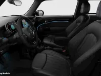 Usado Mini Cooper 136 HP (100 kW) 2023 Preto Citadino
