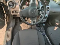 Gebraucht Opel Corsa Active 87 PS (63 kW) 2012 Kleinwagen