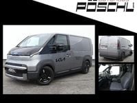 Neu Kia PV5 119 kW (163 PS) 2026 Grau Van / Kleinbus