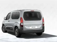 Neu Citroën Berlingo 131 PS (96 kW) 2026 Grau Van / Kleinbus