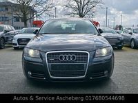 Gebraucht Audi A3 Exclusive 140 PS (102 kW) 2005 Grau Kleinwagen