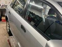 Gebraucht Honda Civic 75 PS (55 kW) 2002 Grau Limousine