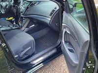 Gebraucht Hyundai i40 116 PS (85 kW) 2017 Kombi