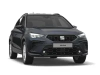 Neu Seat Arona Style 116 PS (85 kW) 2026 Grau metallic SUV