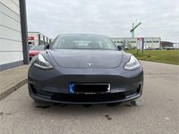 Gebraucht Tesla Model 3 Long Range AWD 350 kW (476 PS) 2019 Grau Limousine