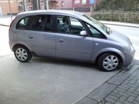 gebraucht Opel Meriva Edition